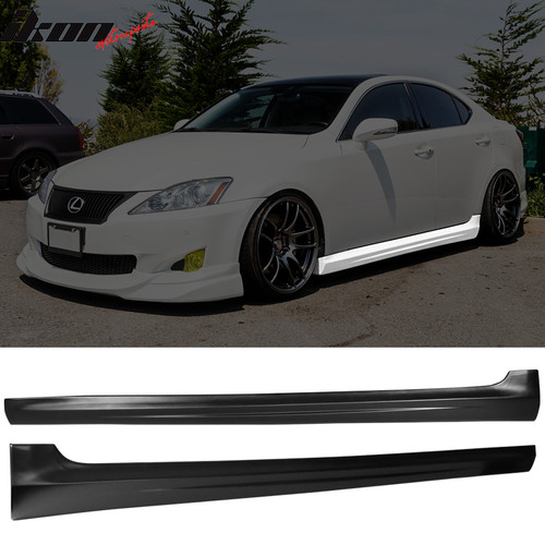 Fits lexus is250 is350 - fits,