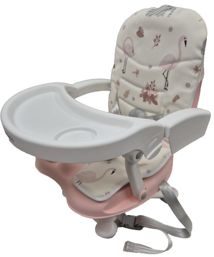 Ubravoo kids pink - ubravoo,