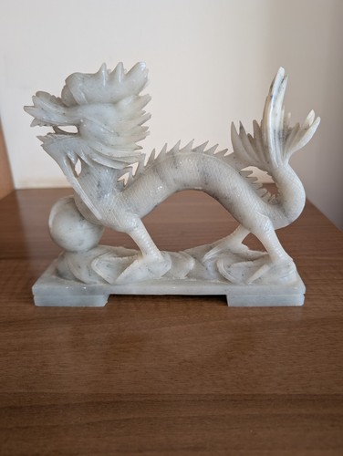 Vintage asian carved - vintage,