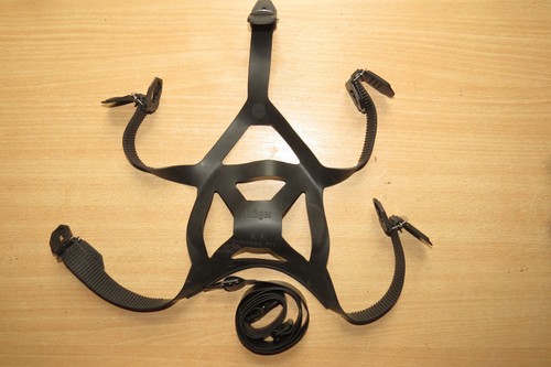 Drager fps 7000 - drager, mask