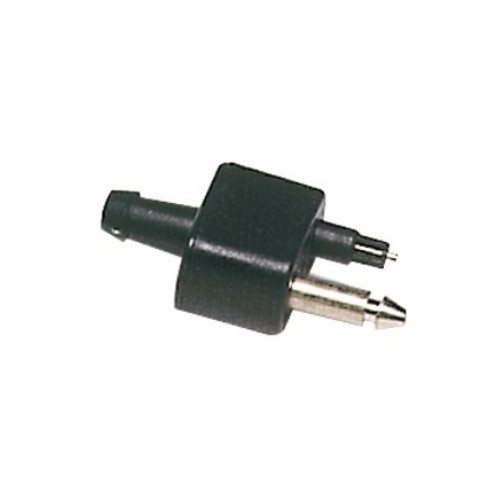 Male fuel connector for - male,