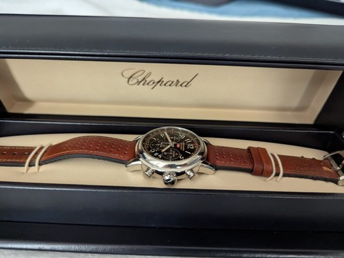 Chopard mille miglia limited - miglia,