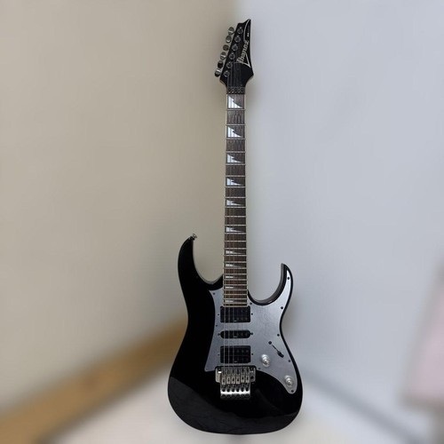 Ibanez rg350ex electric guitar - ibanez,
