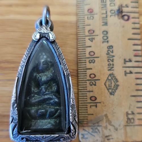 Rare thai buddha - rare, amulet