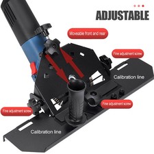 Tile cutter cutting slide for