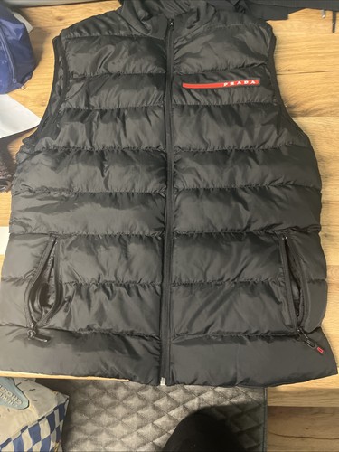 Prada men xl - prada, men's