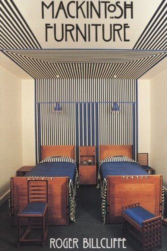 Mackintosh furniture - mackintosh, by