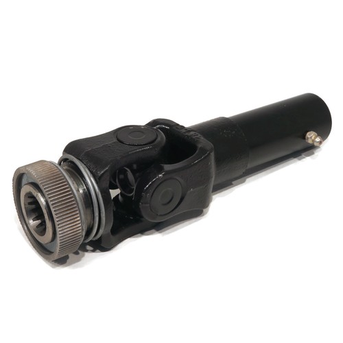 Oem grasshopper pto half - oem,