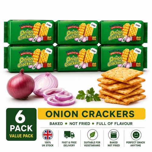 Pack 125g bakersmill - 6,