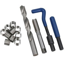 M14 x 1.25mm Metric Thread