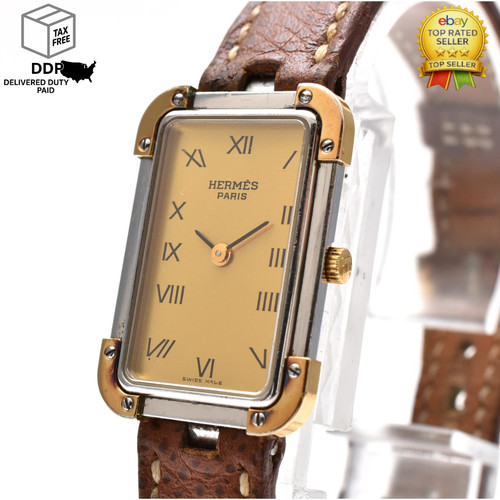 Vintage exc hermes - [,