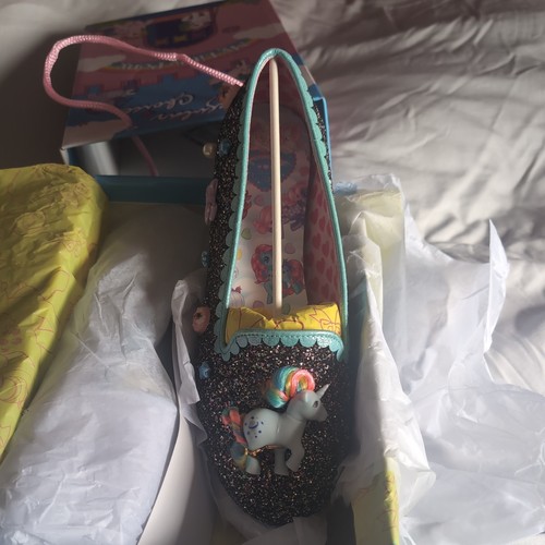 Irregular choice little - irregular,