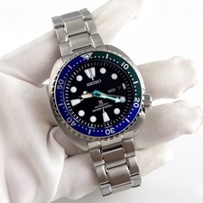 Seiko prospex srpj35 - prospex, automatic