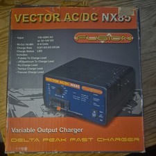 Vector AC/DC NX 85 Battery