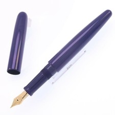 Nakaya Fountain Pen Color
