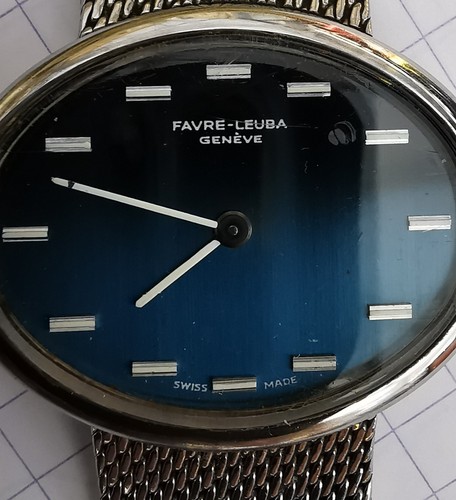 Favre leuba vintage dress - favre,