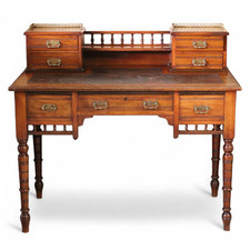 Antique Victorian Aesthetic