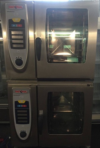3995 rational scc - £3995,