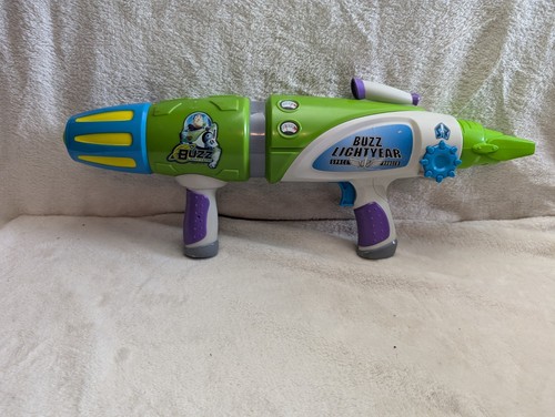 Disney store toy story - story, buzz