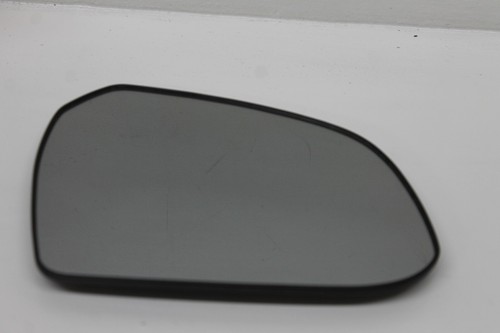 Hyundai i10 door mirror glass - door,