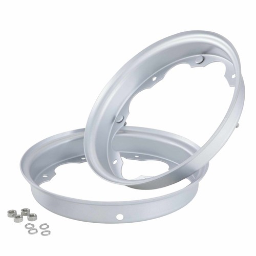 Sip wide rim wheel - sip, 2.60x10