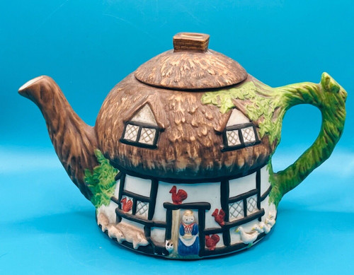 Vintage staffordshire - vintage,