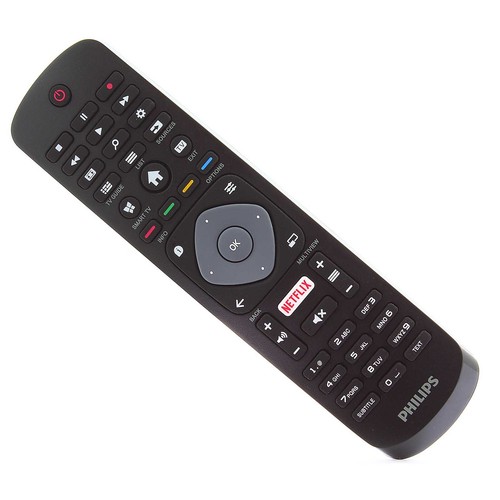 Genuine philips remote control - philips,