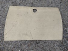 MERCEDES W123 ESTATE SUN ROOF