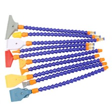 1/4" Flexible Plastic Water