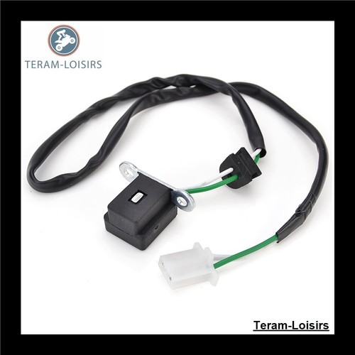 Ignition sensor pmh - ignition,