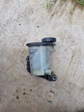 Ford Fiesta Mk4 Puma Mk1