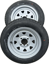 2x 140 70 12C 86N trailer