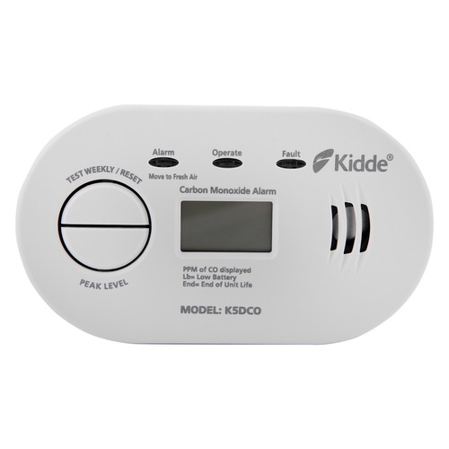 Kidde 5dco nighthawk nhdco - kidde,