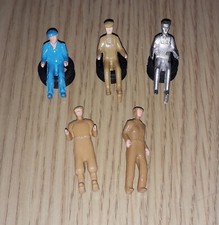 Dinky Driver  14a 300 342 561 963 etc Reproduction Spare Parts Choose From List