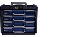 Raaco handy box 136242 - raaco,