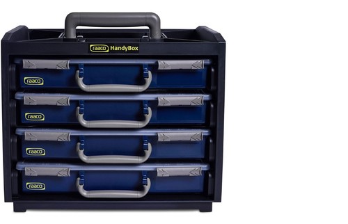 Raaco handy box - raaco,