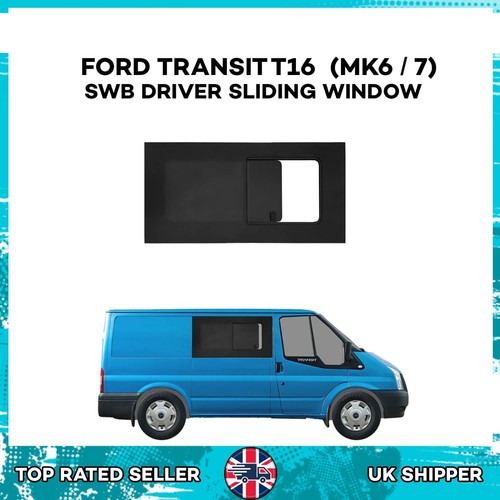 Ford transit swb driver side - transit,