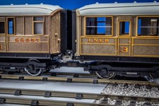 Hunt Magnetic Couplings ELITE