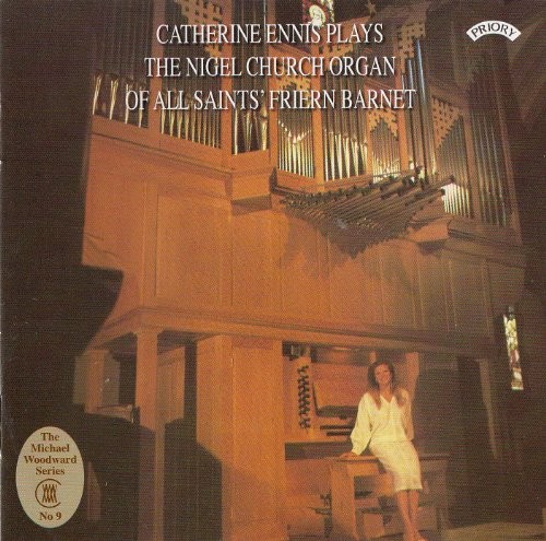 Various the nigel church - various,