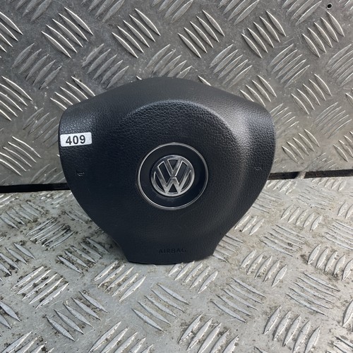 Passat steering wheel - b7,