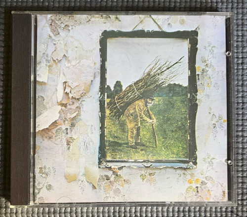 Led zeppelin - zeppelin, iv