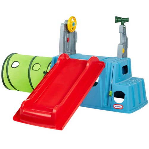 Little tikes easy store slide - easy,
