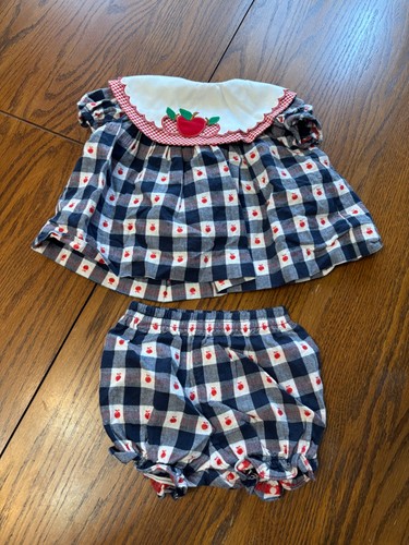 Vtg bonnie jean - jean, girls