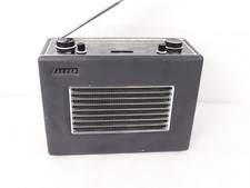 Vintage Hacker Herald RP37