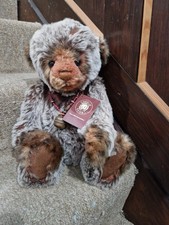 Charlie Bears Autumn CB141421