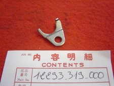 CB450K5 to K7 CB450 CL450 Valve Tail Gasket Holder Bracket