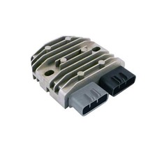 Regulator Rectifier MOSFET