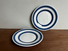 2 X Chef Ware Staffordshire