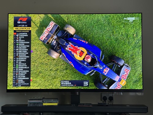 Oled smart uhd tv - smart,