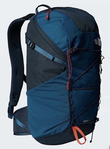 The north face hiker - face,